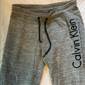 Calvin Klein Performance joggers